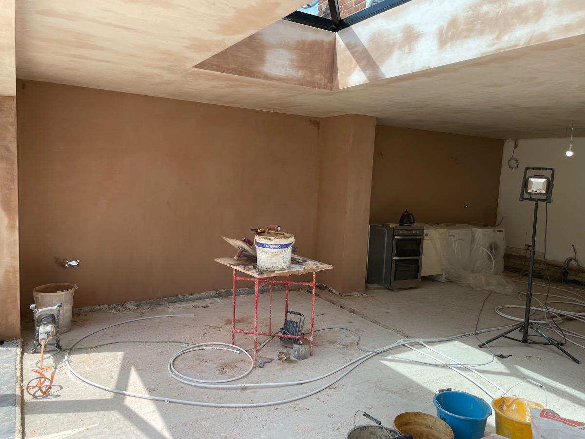 Plasterer: Image 15